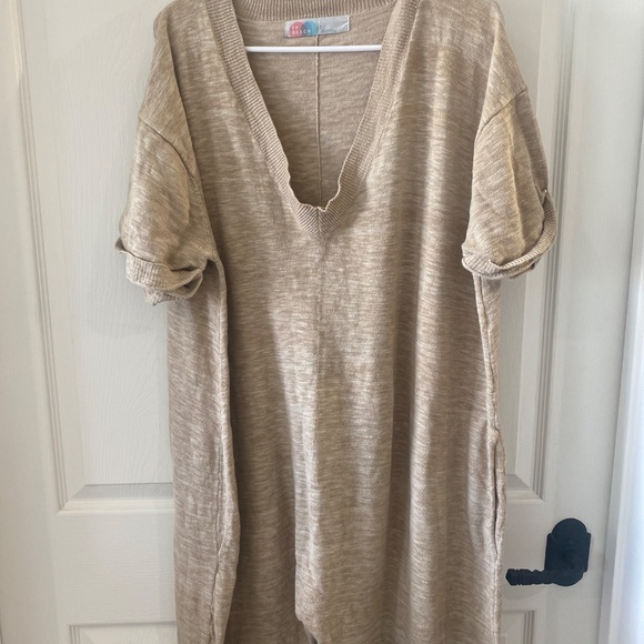 Free People romper - Picture 3 of 4